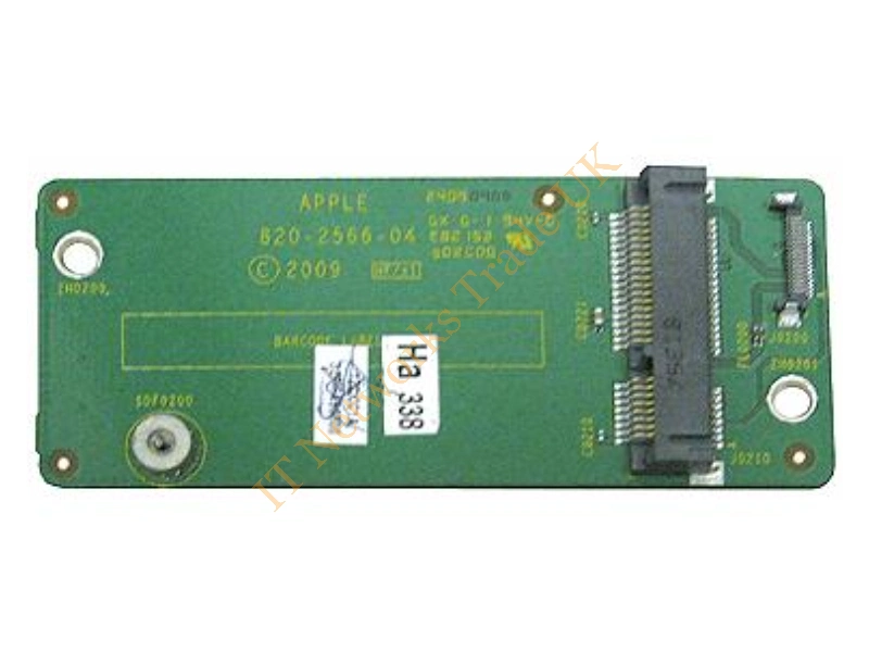 922-9145 Apple AirPort Carrier Board for iMac 21.5-inch Late 2009 Desktop System Accessory