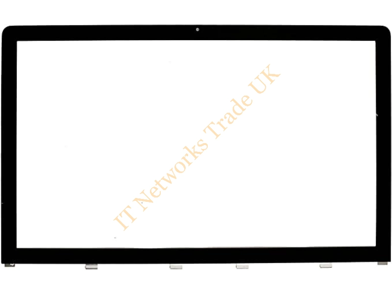 922-9147 Apple LCD Front Glass Cover for iMac 27 Monitor Accessories