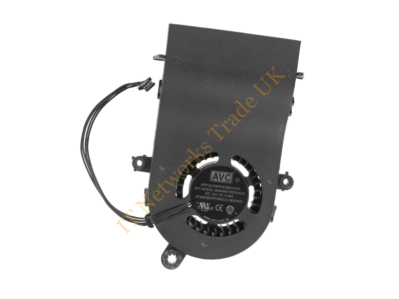 922-9152 Apple Hard Drive Fan for iMac A1312 Cooling Fan
