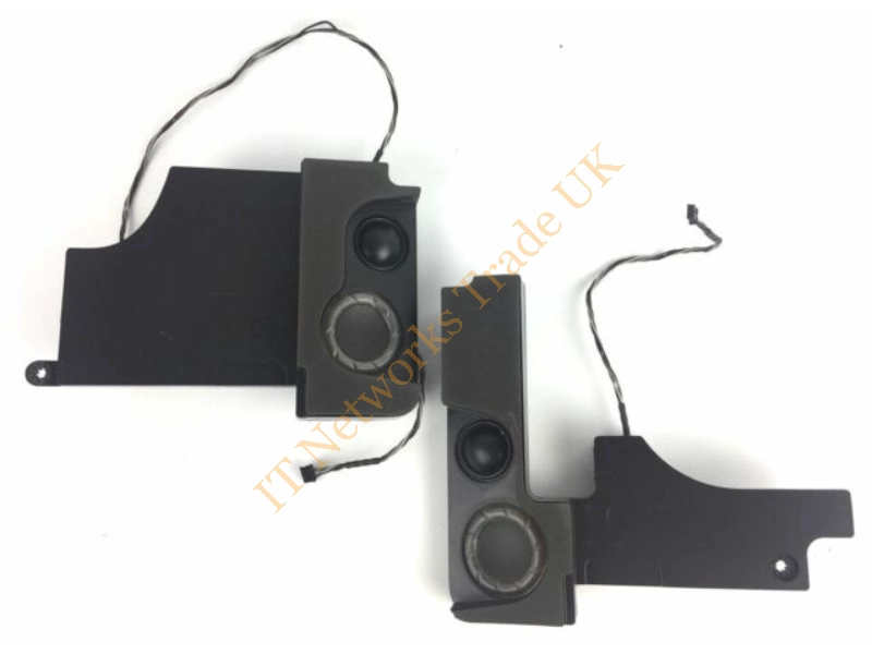 922-9153 Apple Left Speaker for iMac 27-inch Late 2009 / Mid 2011 A1312 Desktop System Accessory