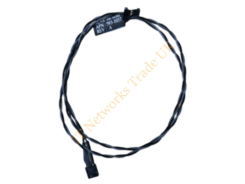 922-9158 Apple Ambient Temperature Sensor Cable for iMac 27-inch Late 2009 Miscellaneous Cable
