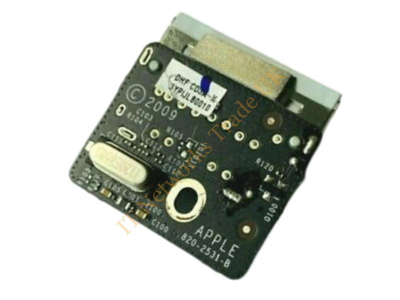 922-9171 Apple SD Card Reader Board with Cable for iMac 21.5-inch Mid 2011 A1311 Desktop System Accessory