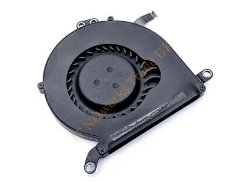 922-9195 Apple Fan with Foam for MacBook 13 Cooling Fan