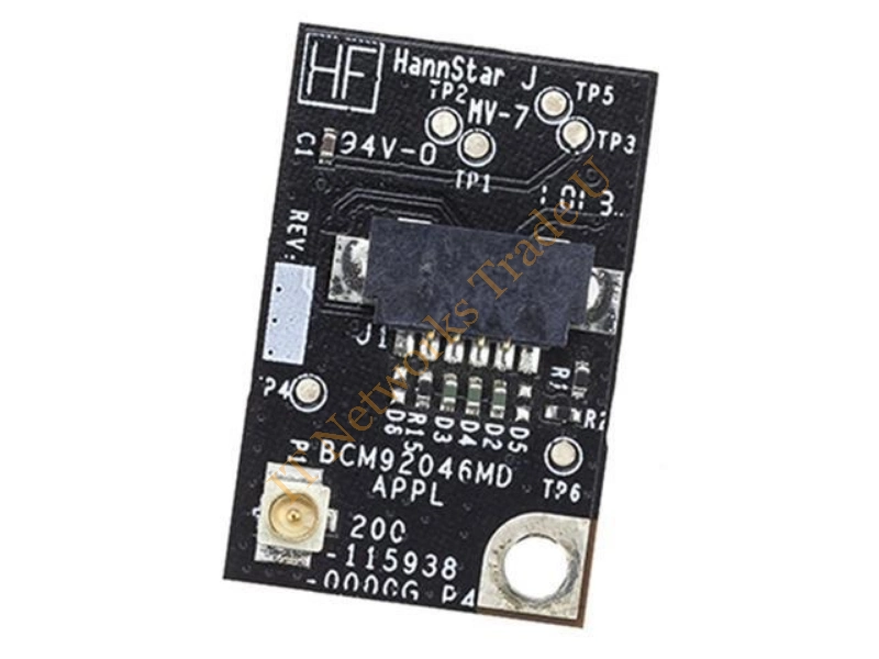 922-9218 Apple Bluetooth Board for iMac Early 2006 Wireless Accessory