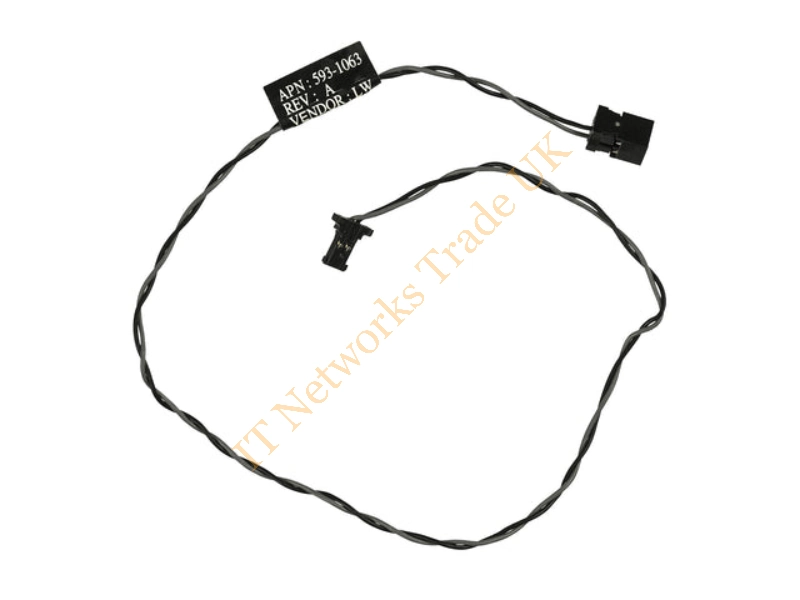 922-9223 Apple Hard Drive Temperature Sensor Cable for iMac A1312 Miscellaneous Cable