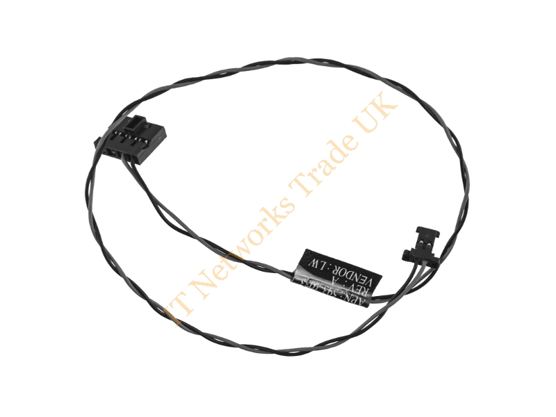 922-9224 Apple Hard Drive Temperature Sensor Cable for iMac A1312 Miscellaneous Cable