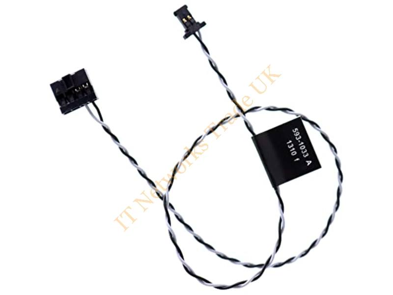 922-9225 Apple Hard Drive Temperature Sensor Cable for iMac A1312 Miscellaneous Cable