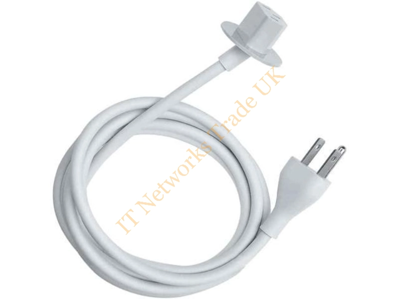 922-9267 Apple Power Cord for iMac 21.5-inch A1311 / 27-inch A1312 Power Cable