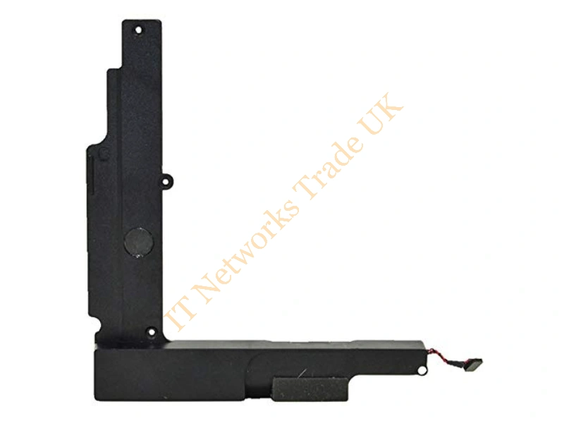 922-9289 Apple Right Speaker with Subwoofer for MacBook Pro 17 Laptop Accessory