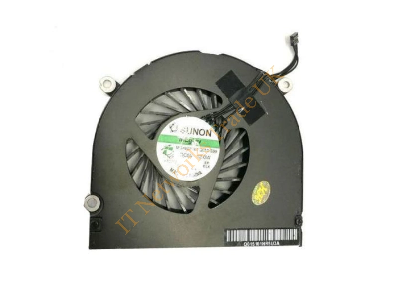 922-9294 Apple Right Fan for MacBook Pro 17 Cooling Fan