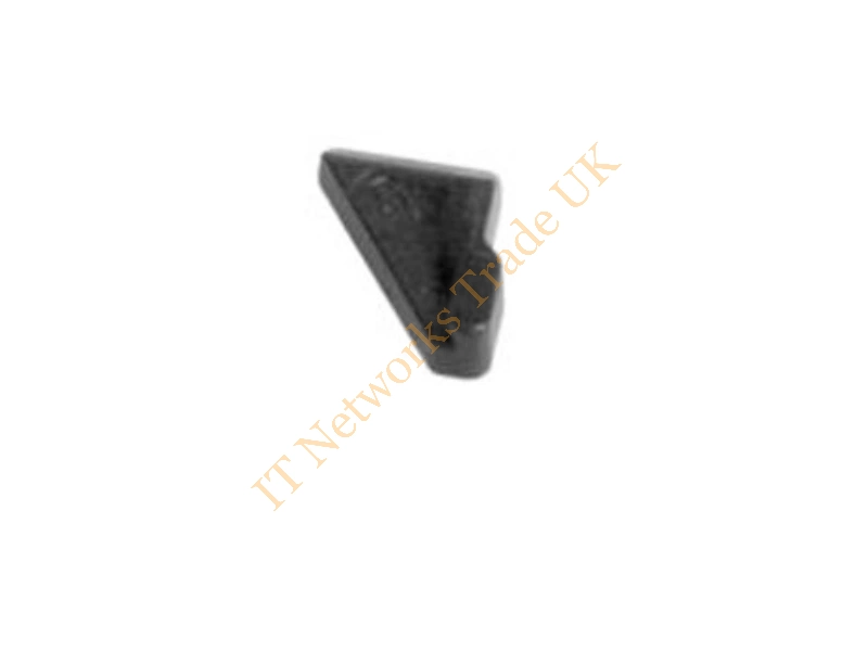 922-9301 Apple Right Top Case Shim for MacBook Pro 17 Laptop Accessory