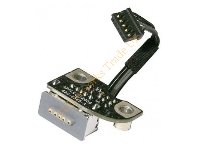 922-9307 Apple MagSafe Board with Cable for MacBook Pro 13 Laptop Accessory