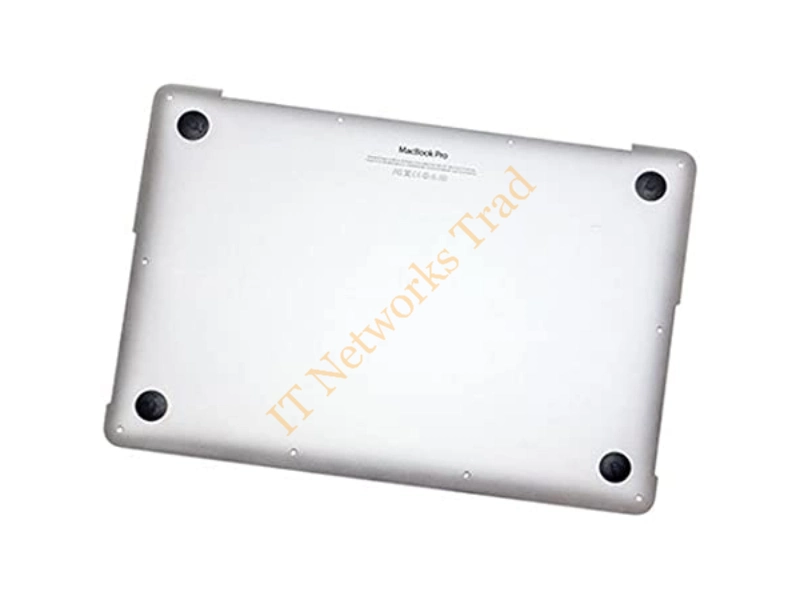 922-9316 Apple Bottom Base Cover for MacBook Pro 15.4-inch A1286 Laptop Accessory