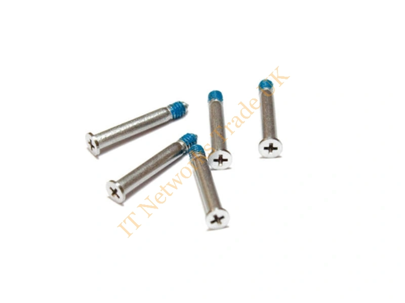 922-9333 Apple 10mm Screw for MacBook Pro 17 Laptop Accessory