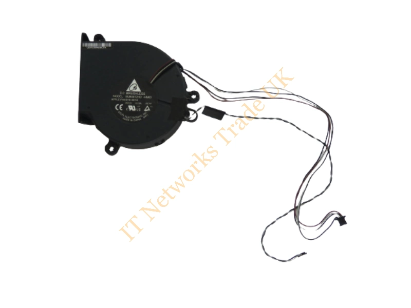 922-9358 Apple Fan for LED Cinema Display 27 Cooling Fan