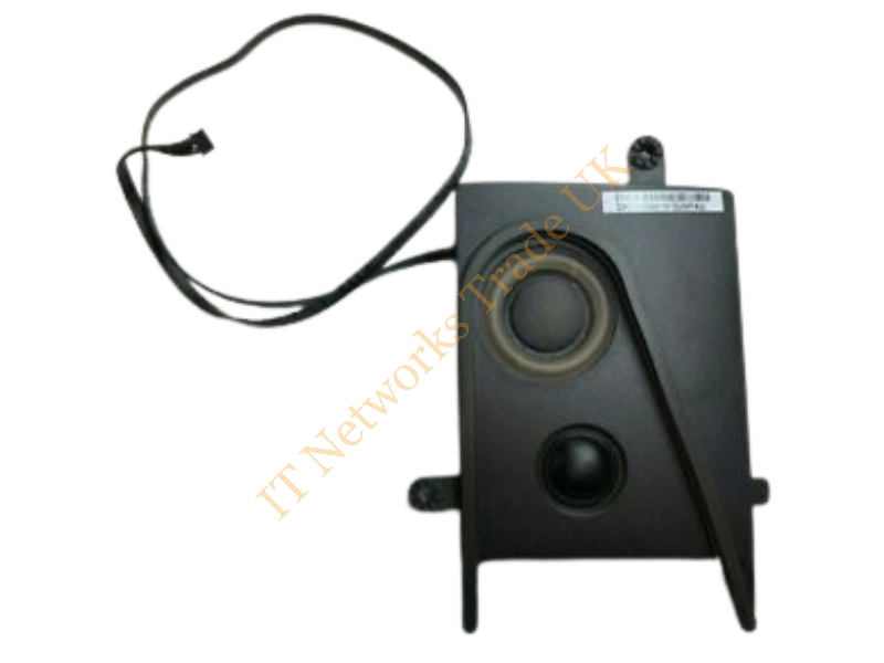 922-937 Apple Left Speaker Assembly for 27-inch Thunderbolt Display Desktop System Accessory