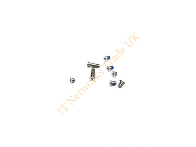 922-9434 Apple M1.6x1.5 Screw for MacBook Pro 15/17 Laptop Accessory