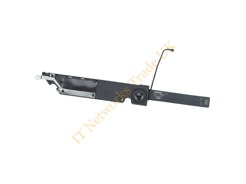 922-9517 Apple Rear Speaker Wide Range for MacBook 13-inch Late 2009 A1342 Laptop Accessory