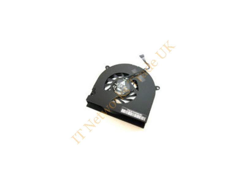 922-9530 Apple CPU Fan for MacBook Pro 13.3-inch A1342 (Late 2009 / Mid 2010) Cooling Fan