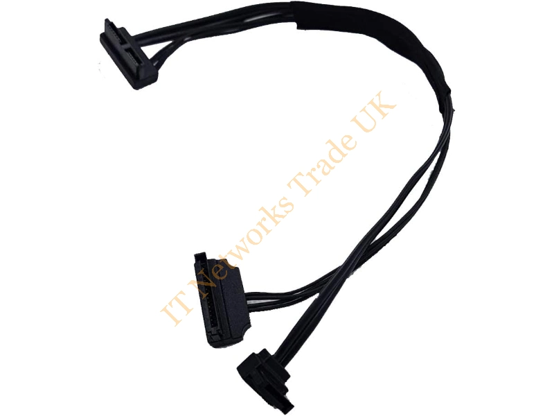 922-9538 Apple SSD HDD Data Cable for iMac 27-inch Mid 2010 A1312 Miscellaneous Cable
