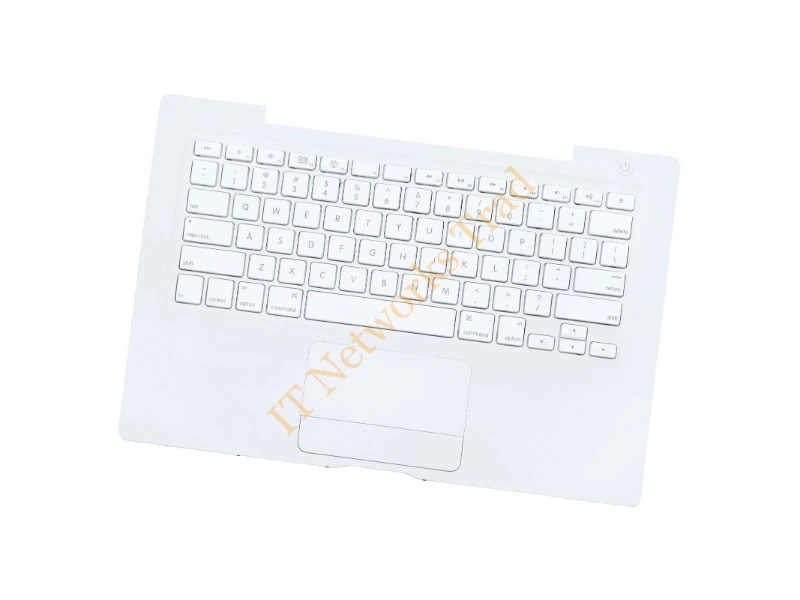 922-9550 Apple KeyBoard With Top Case Housing for MacBook 13 Laptop Keyboard