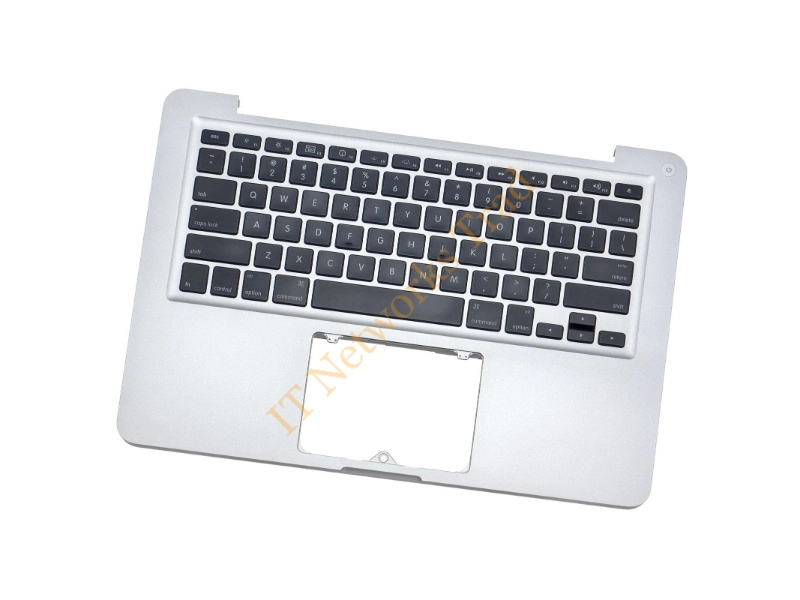 922-9591 Apple Keyboard with Top Case for MacBook 13.3-inch Early 2006 Laptop Keyboard