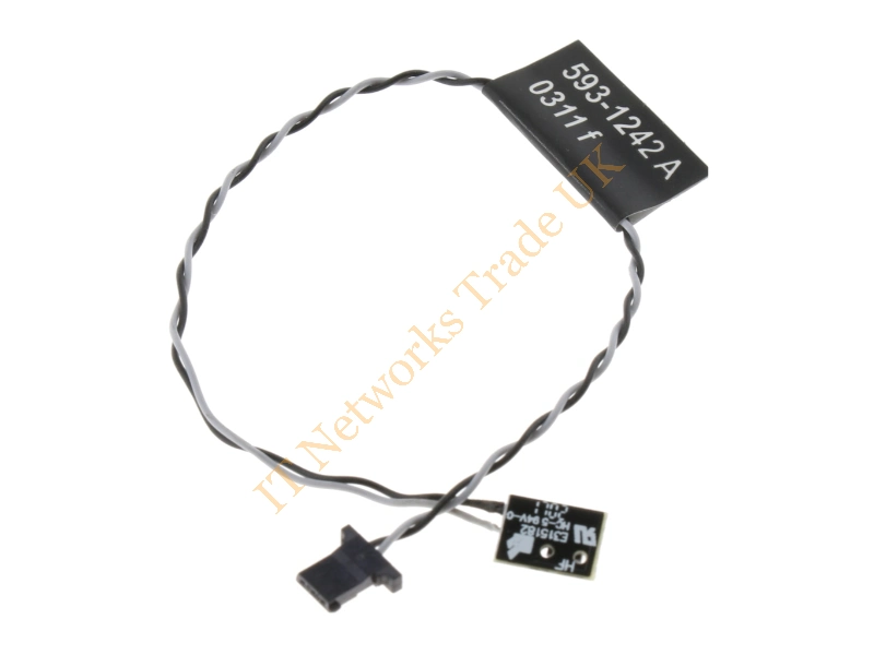 922-9624 Apple Optical Drive Temp Sensor Cable for iMac 21.5-inch A1311 Miscellaneous Cable