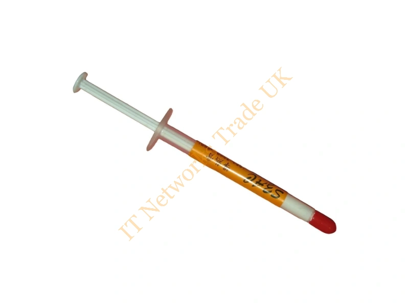 922-9625 Apple Syringe Thermal Paste for iMac 27 Laptop Accessory