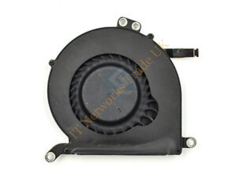 922-9643 Apple CPU Fan for MacBook Air 13.3-inch A1369 Cooling Fan