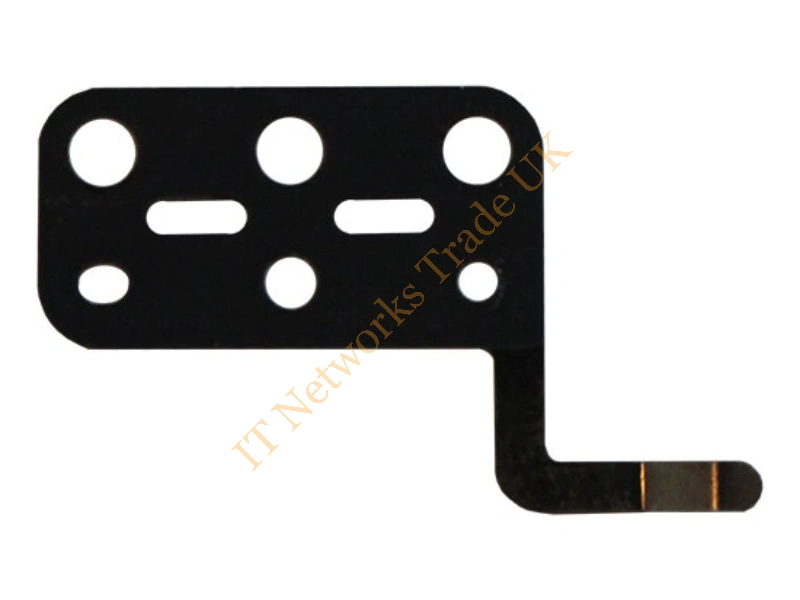 922-9648 Apple Trackpad Left Flexure for MacBook Air 13 Laptop Accessory