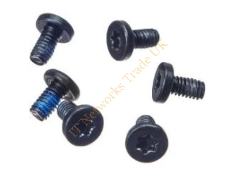 922-9652 Apple M2.5x4.1 H5.2 Torx T8 Screw for MacBook Air 13 Laptop Accessory
