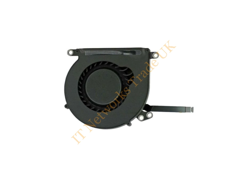 922-9676 Apple CPU Fan for MacBook Air 11.6-inch A1370 Cooling Fan
