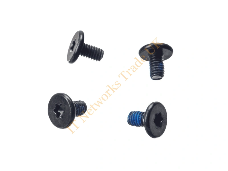 922-9688 Apple Torx T8 4.85 mm Screw for MacBook Air 11 Laptop Accessory