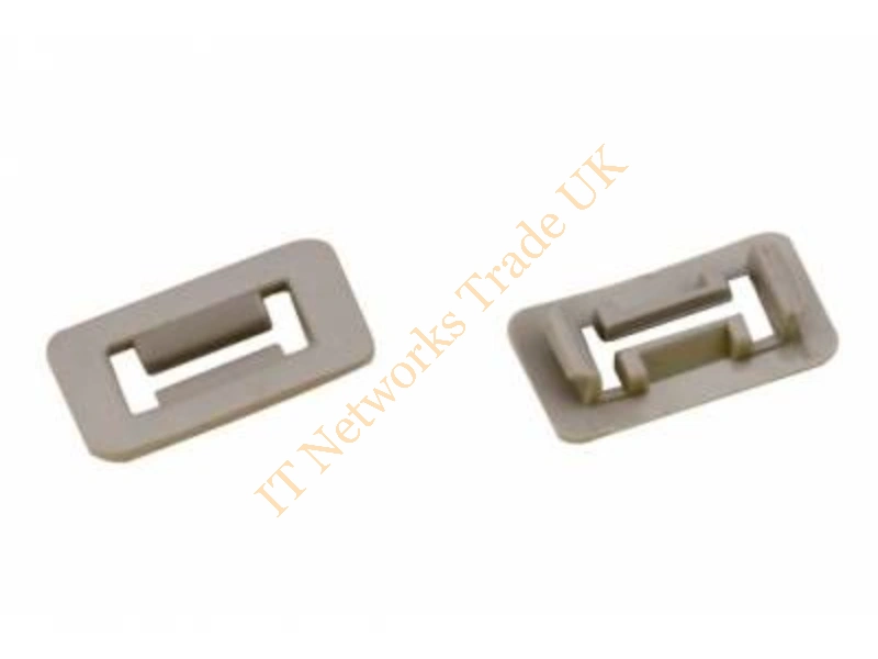922-9714 Apple Display Bezel Mounting Clip for MacBook A1181 Laptop Accessory