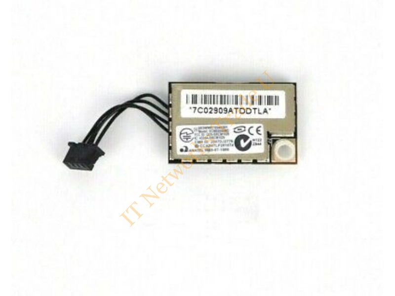 922-9716 Apple Bluetooth Card for Mac Pro Mid 2010 A1289 Wireless Accessory