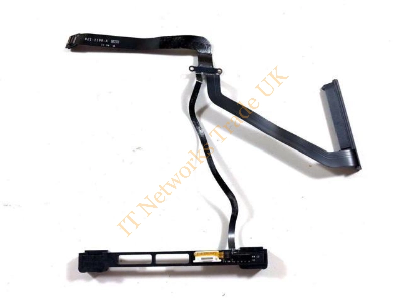 922-9751 Apple Front Hard Drive with IR / Sleep / Bracket Cable for MacBook Pro A1286 Miscellaneous Cable
