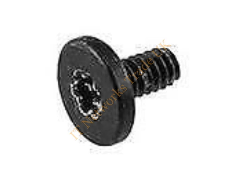 922-9761 Apple 3mm Screw for MacBook Pro 17 Laptop Accessory