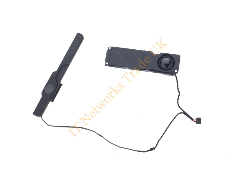 922-9769 Apple Right Speaker / Subwoofer for MacBook Pro 13 Laptop Accessory