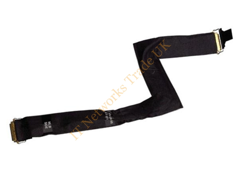 922-9811 Apple LCD LVDs Display Port Cable for iMac 21.5-inch Mid 2011 A1311