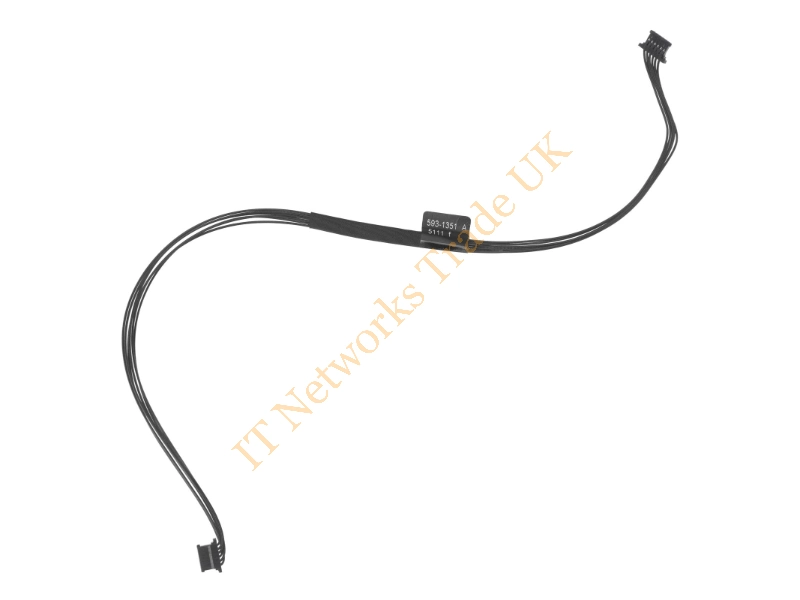922-9812 Apple DisplayPort Power Cable for iMac 21.5-inch Mid 2011 A1311