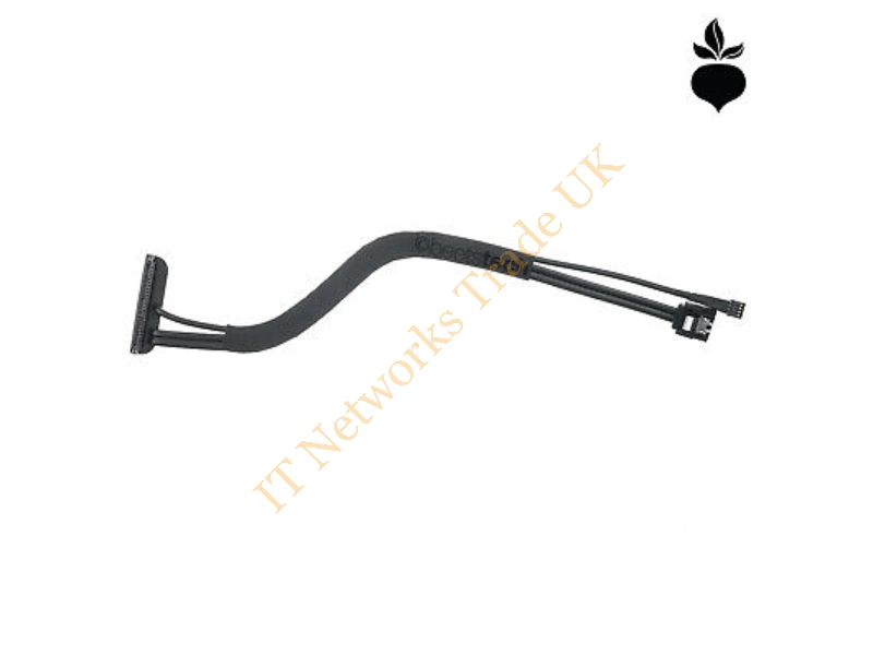 922-9818 Apple Hard Drive Disk Power Cable for iMac 21.5-inch Mid 2011