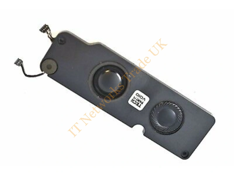 922-9821 Apple Left Speaker for MacBook Pro 17 Laptop Accessory