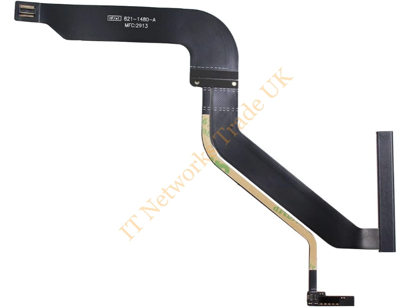 922-9823 Apple Hard Drive Flex Cable for MacBook Pro A1297 Miscellaneous Cable