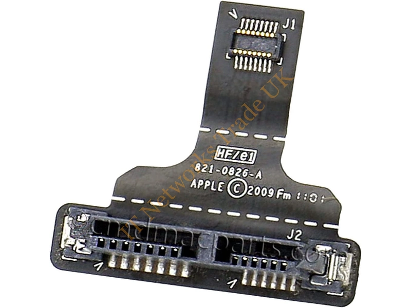 922-9824 Apple Optical Drive Flex Cable for MacBook Pro A1297 Miscellaneous Cable