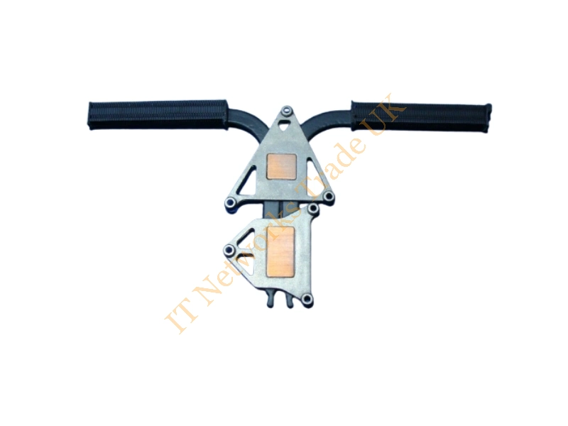 922-9827 Apple Heatsink for MacBook Pro