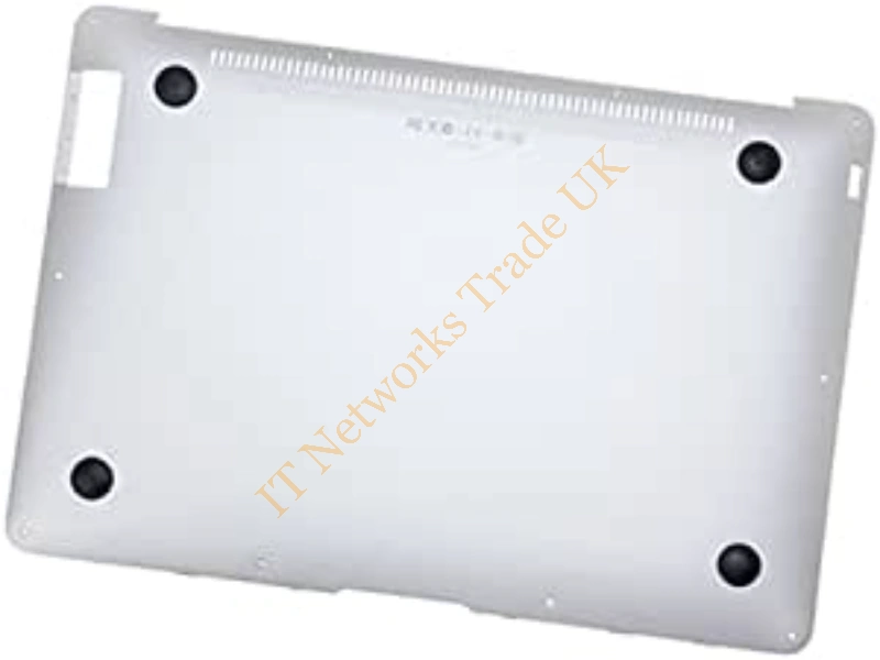 922-9828 Apple Bottom Case Housing for MacBook Pro 17 Laptop Accessory