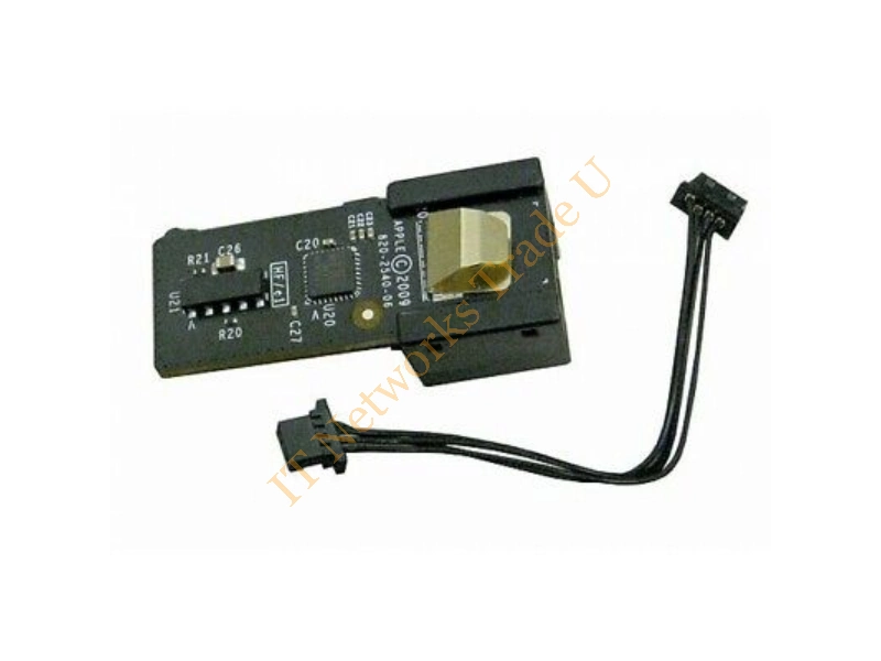922-9838 Apple IR Board with Cable for iMac 27-inch Mid 2011 A1312 Desktop System Accessory