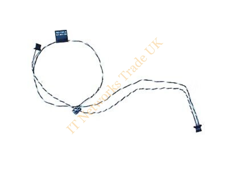 922-9843 Apple V-Sync LCD Temp Sensor Cable for iMac 27-inch Mid 2011 A1312 Miscellaneous Cable