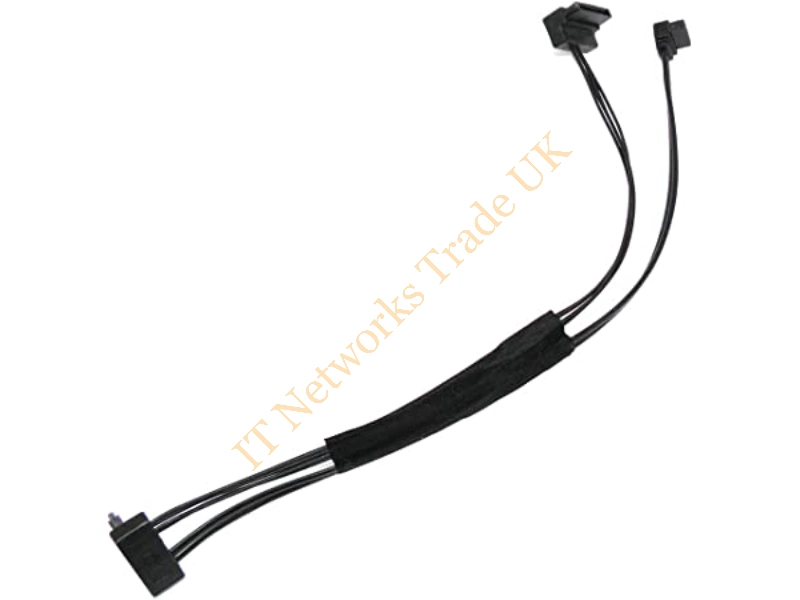 922-9851 Apple Hard Drive Data Cable for iMac 27-inch Mid 2011 A1313 Miscellaneous Cable