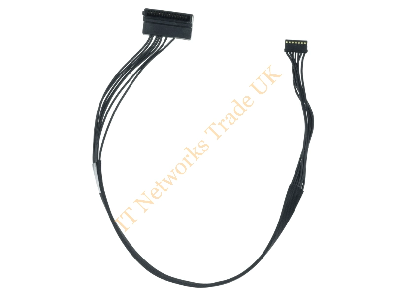 922-9852 Apple Hard Drive Power Cable for iMac 27-inch Mid 2011 A1312